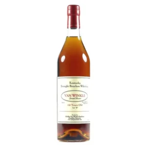 old rip van winkle 12 year for sale