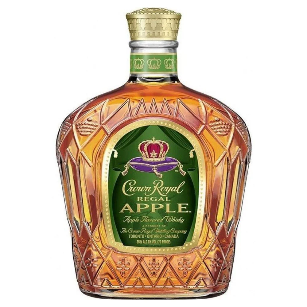 Kings Creek Tennessee Whiskey Cider