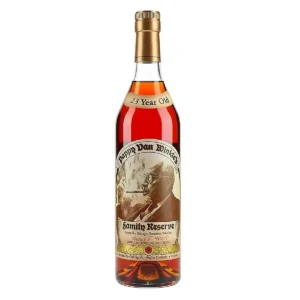 23 year old Pappy Van Winkle for sale