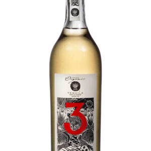 123 Organic Anejo Tequila