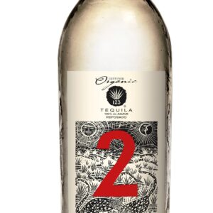 123 Organic Reposado Tequila