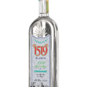1519 Organic Blanco Tequila
