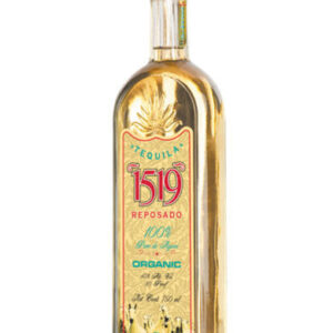 1519 Organic Tequila Reposado Tequila