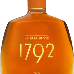 1792 High Rye Bourbon Whiskey