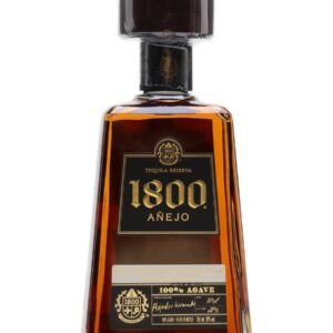 1800 Anejo Tequila