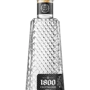 1800 Cristalino Anejo Tequila