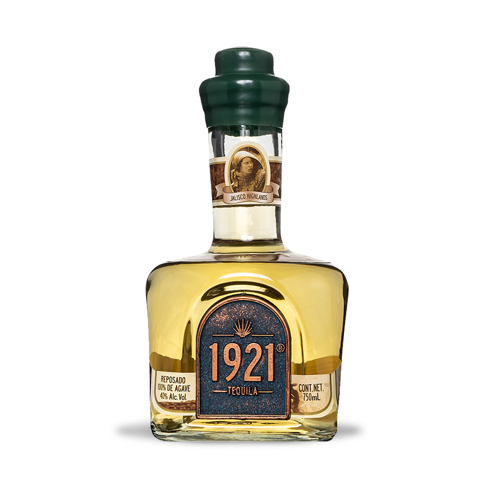 1921 Reposado Tequila