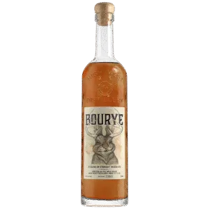 2016 High West Distillery Bourye Limited Sighting Blended Straight Rye & Bourbon Whiskey