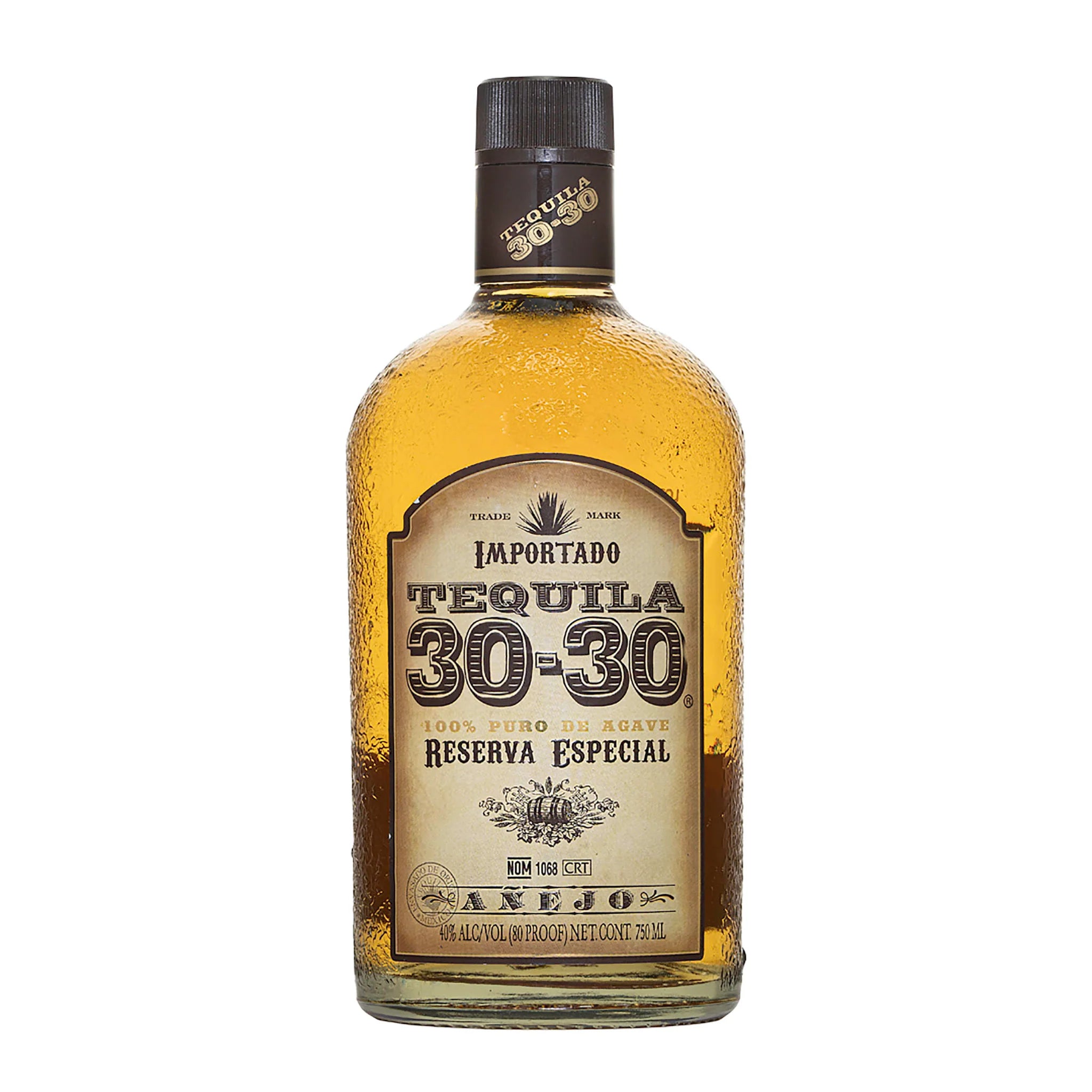 30-30 Anejo Tequila | 700ML
