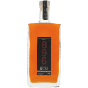 896 5 Year Rum