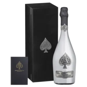 ARMAND DE BRIGNAC Blanc de Blancs Champagne Best 2021