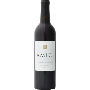 Amici Cabernet Sauvignon Napa 2019