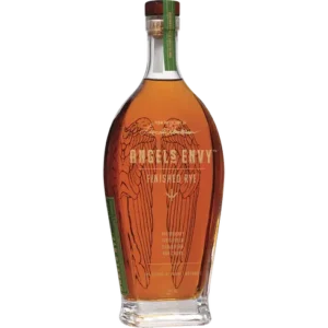 Angel’s Envy Rye Whiskey 750ml