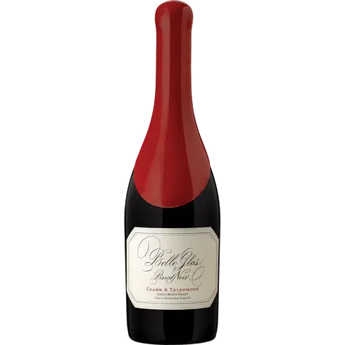 Belle Glos Pinot Noir Clark & Telephone, 2019 750ml