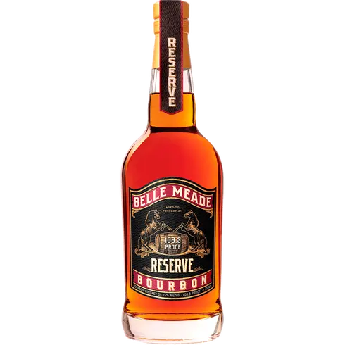 Belle Meade Reserve Bourbon 750ml