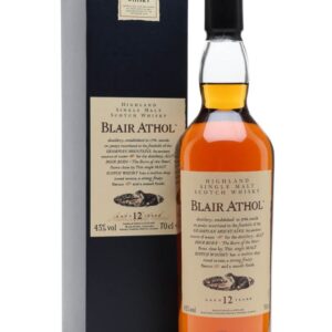 Blair Athol 12 Year Old