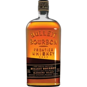 Bulleit Blenders Select 750ml