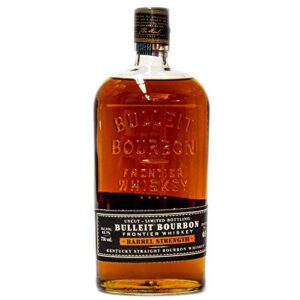 Bulleit Bourbon 1.75l