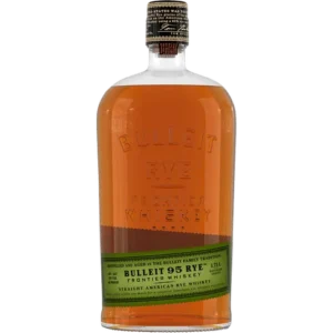 First Call Kentucky Straight Rye Whiskey 1.75l
