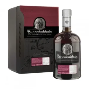 Buy Bunnahabhain 1988 Marsala Cask Finish