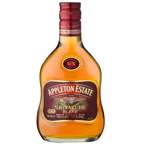 APPLETON ESTATE SIGNATURE BLEND JAMAICAN RUM