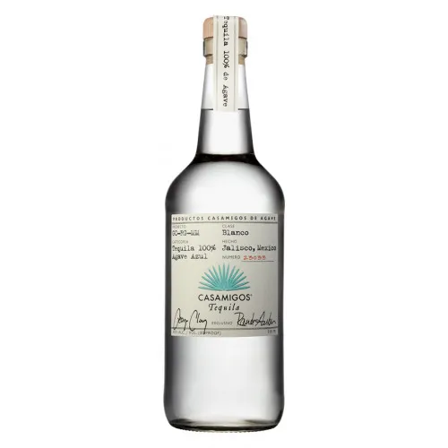 Casamigos Blanco Tequila 1st Quality