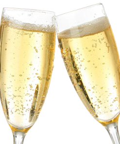 Armand de Brignac Ace of Spades Rose, Champagne, France (750ml) - Image 3