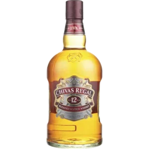 1 Chivas Regal