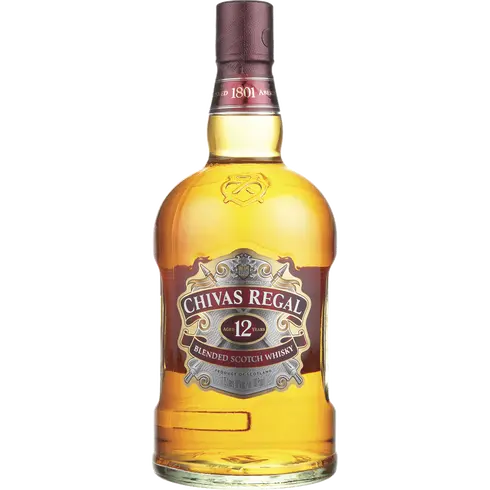 Buy 1 Chivas Regal
