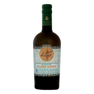 Copper & Kings Absinthe Alembic Blanche 2022 Best Collection