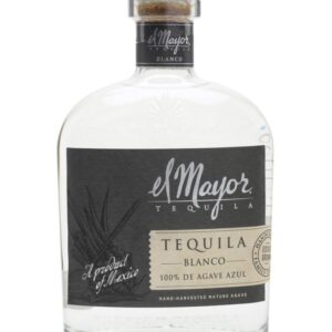 El Mayor Reposado