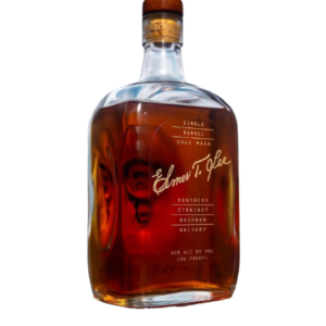 Elmer T. Lee Single Barrel
