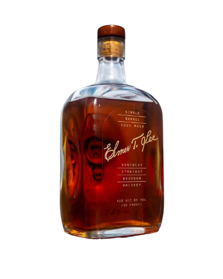 Elmer T. Lee Single Barrel