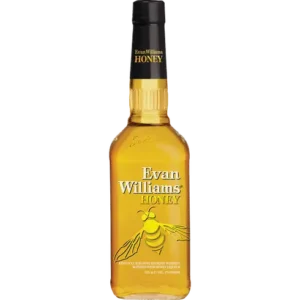 Evan Williams Honey 750ml