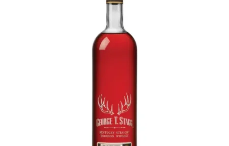 Buy George T Stagg 2022