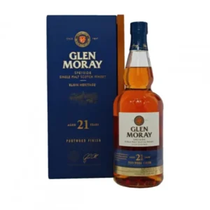 Glen Moray 21 Year Old for sale