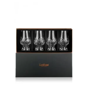 Glencairn 4 Crystal