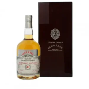 Buy Glenturret 30 Year Old Platinum