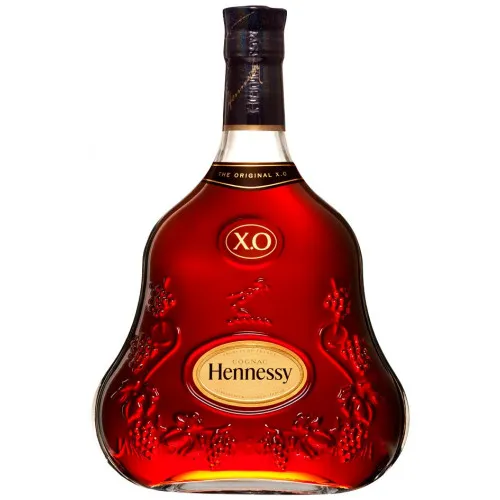 Hennessy XO Cognac 2022 Best Whisky