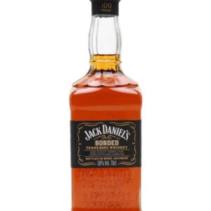 Jack Daniel's Bonded 100 Proof Bottled-in-Bond