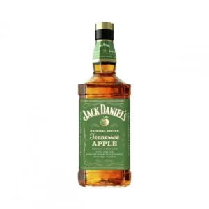 Jack Daniel’s Tennessee Apple