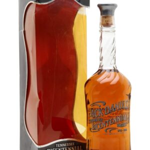 Jack Daniel's Tennessee Bicentennial Bot.1996