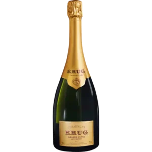 Krug Grand Cuvee