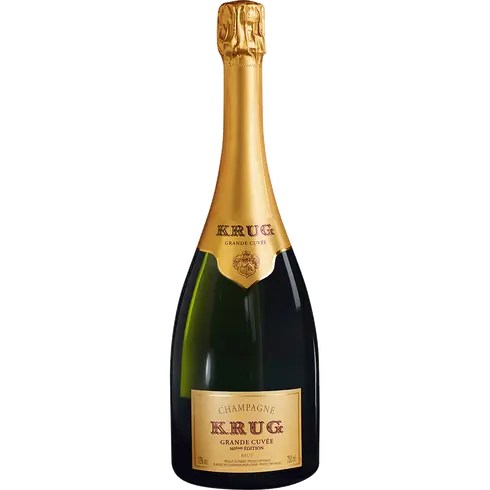 Krug Grand Cuvee