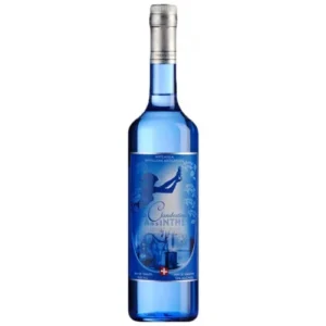 La Clandestine Absinthe 2022 Best Quality