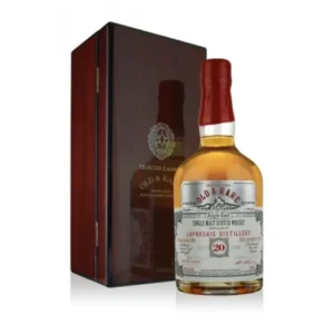 Laphroaig 20 Year Old Platinum for sale