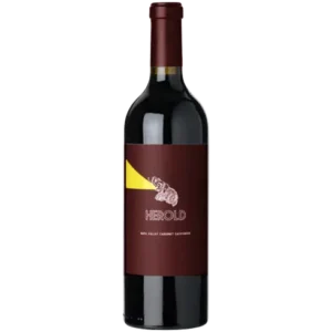 Mark Herold Cabernet Sauvignon Brown Label Coombsville
