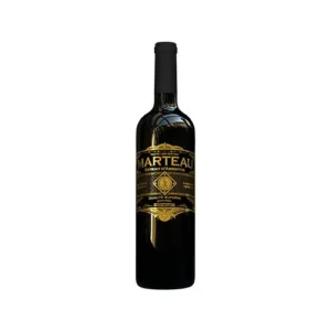 Marteau Black Label Master’s Reserve Extrait D’Absinthe 2021 Best Whisky