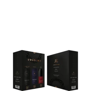 Mascota Vineyards Unanime Reds Gift Pack