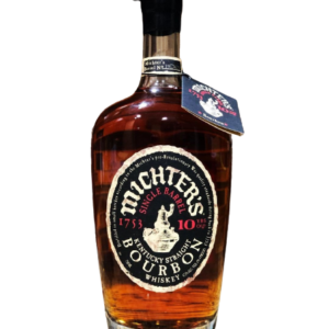 Michter’s 10 Year Rye